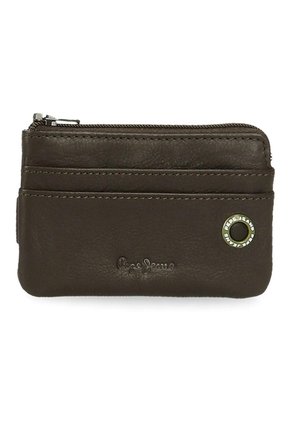 Pepe Jeans, BADGE PURSE - Monedero - brown