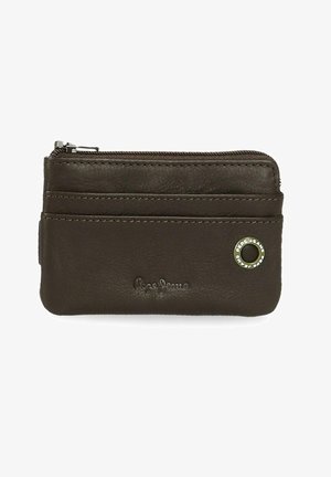 Pepe Jeans, BADGE PURSE - Monedero - brown