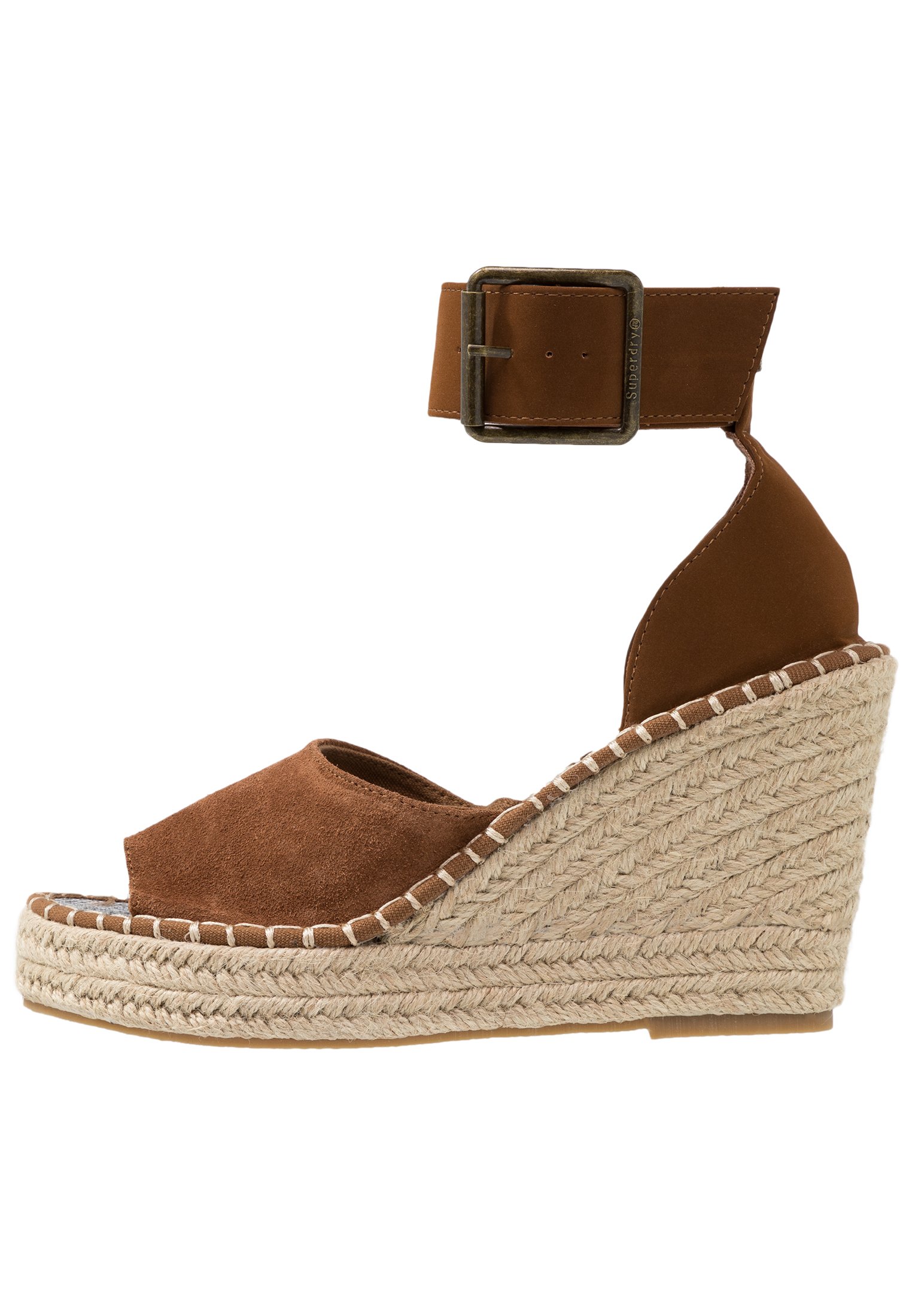 superdry anna wedge espadrilles