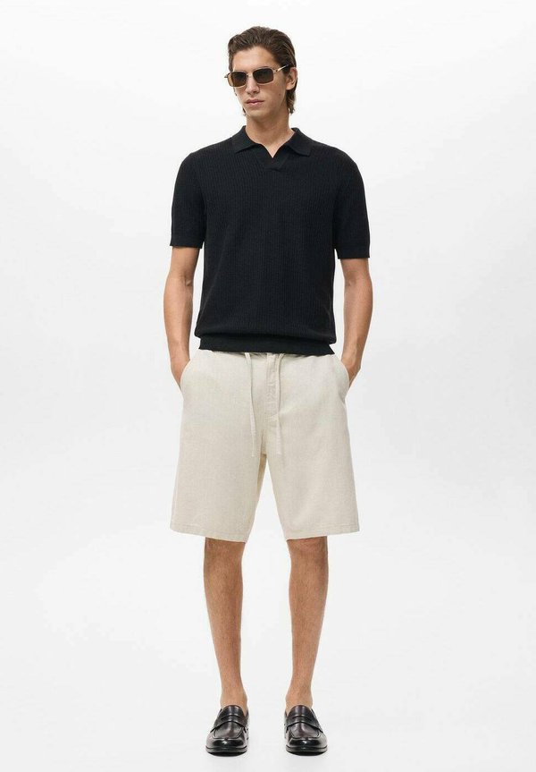 BERMUDA CORDON - Shorts2