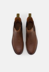 camel active BLAZE - Stiefelette - cognac