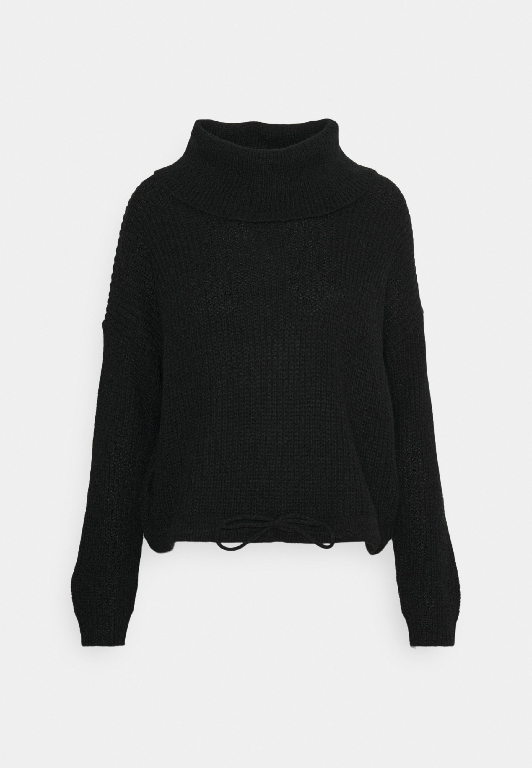 JDY JDYMEGAN COWL NECK STRING 