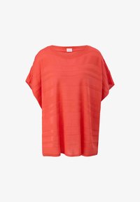 Geselecteerd, hellorange