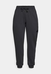 ALL SZN - Dresside alumine osa - black