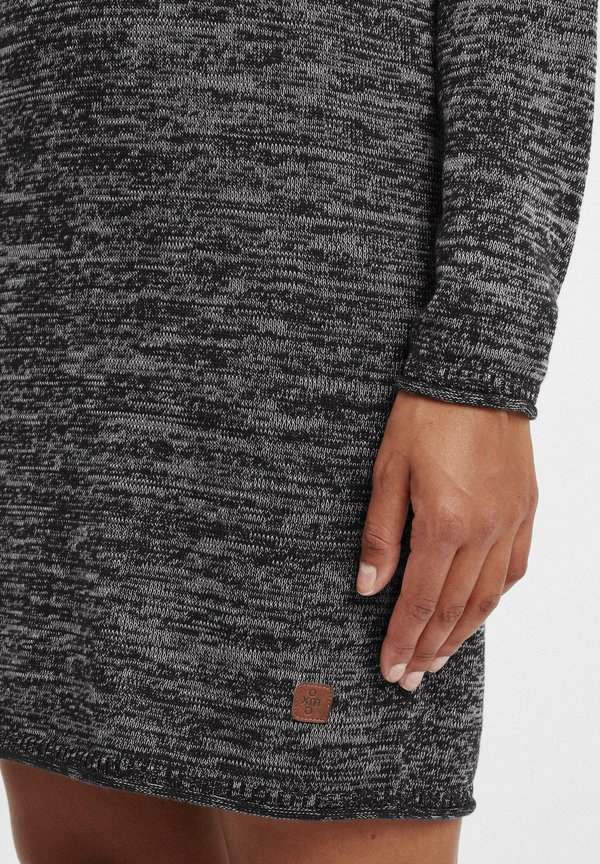 OXDANIELLE - Jumper dress2