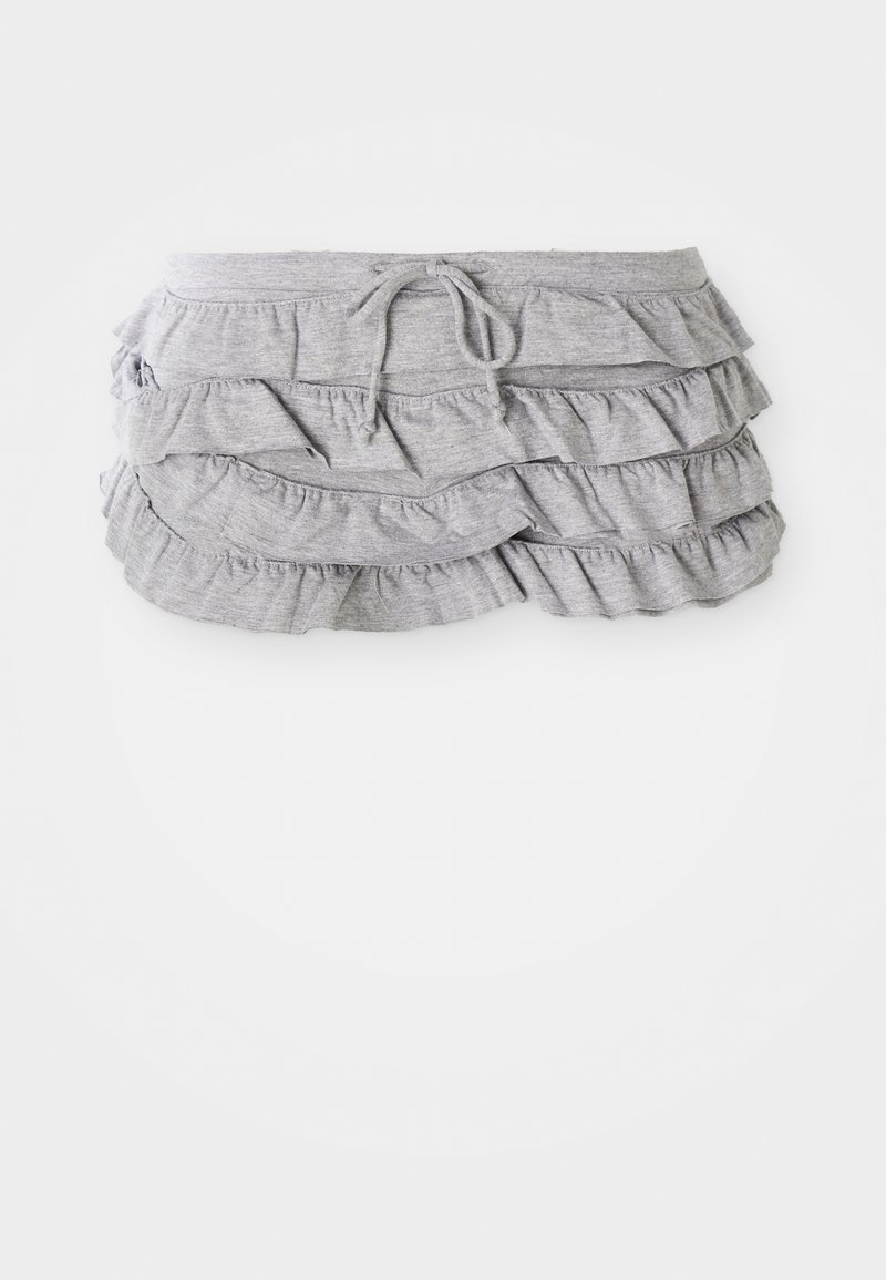 Jaded London Shorts grijs Jaded London Shorts grijs