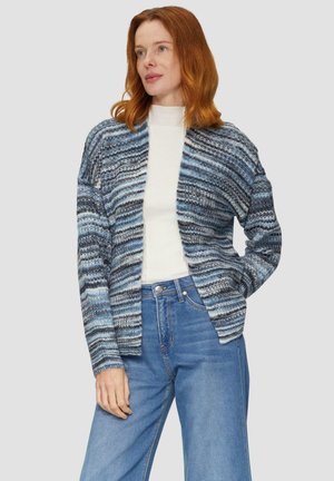 Gilet - blau