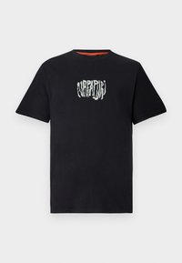 YUKIS - T-shirts print - black beauty