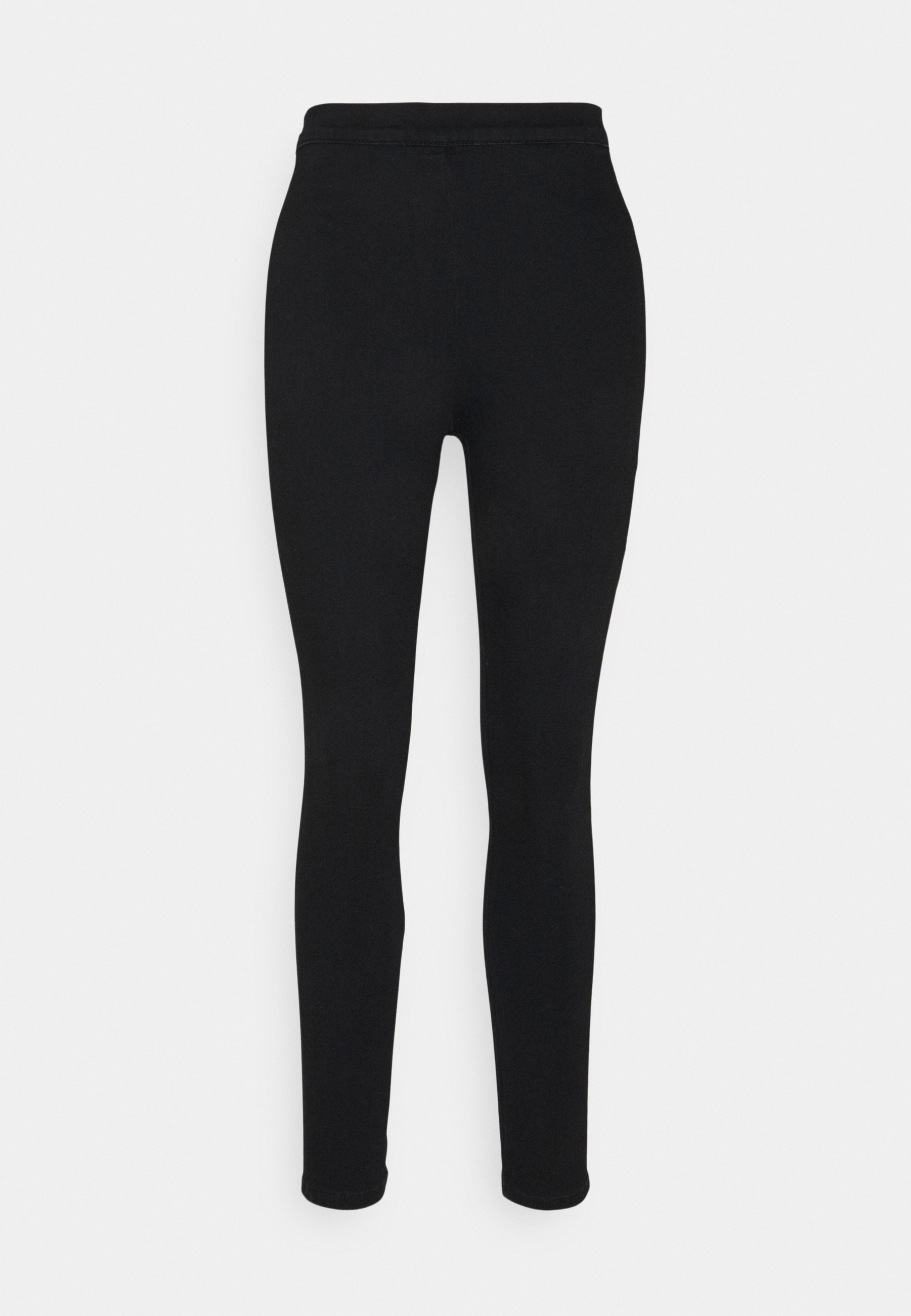 Pepe Jeans KATE - Jeggings - black 