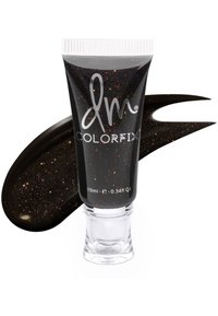 Danessa Myricks Beauty COLORFIX GLAZE - Øyenskygge - oil slick