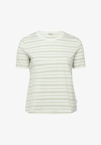 Unausgewählt, creme