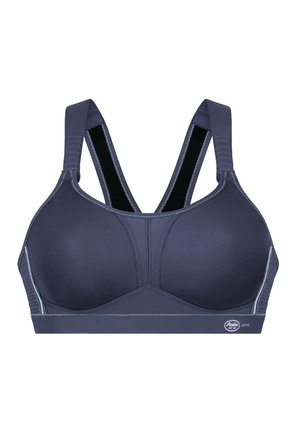 Anita, ANITA - Bustier - blue iris
