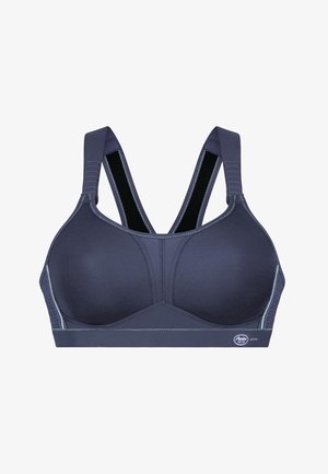 Anita, ANITA - Bustier - blue iris