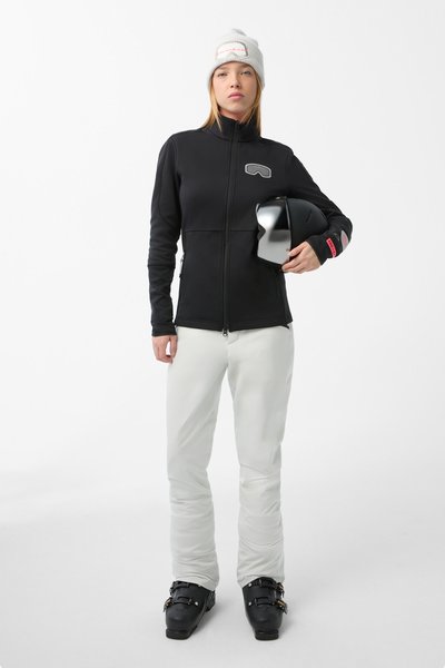 Bogner Fire + Ice BOGNER FIRE + ICE MID LAYER INGE - Ski jacket - schwarz
