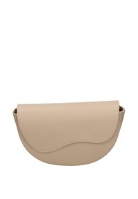 Roberta Rossi Borsa a tracolla - cognac