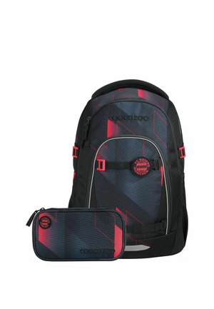 coocazoo, School bag - stern des südens