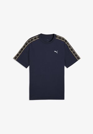 Puma, - T-shirt z nadrukiem