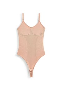FIRM TUMMY CONTROL - Body - nude