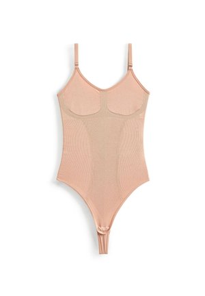 FIRM TUMMY CONTROL - Intimo modellante - nude