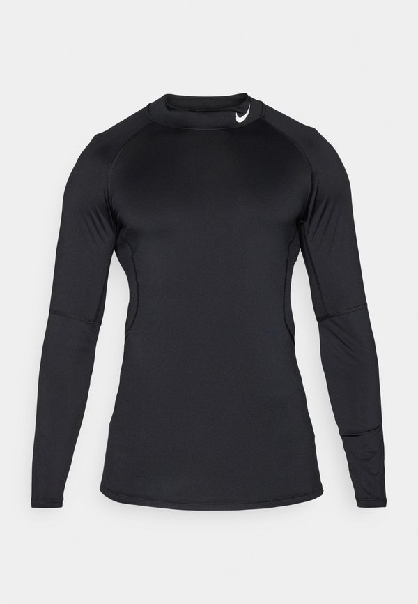 TIGHT MOCK - Long sleeved top2
