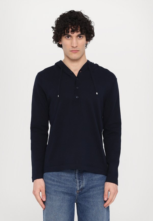 LIGHT HODDIE SWEATER - Strickpullover