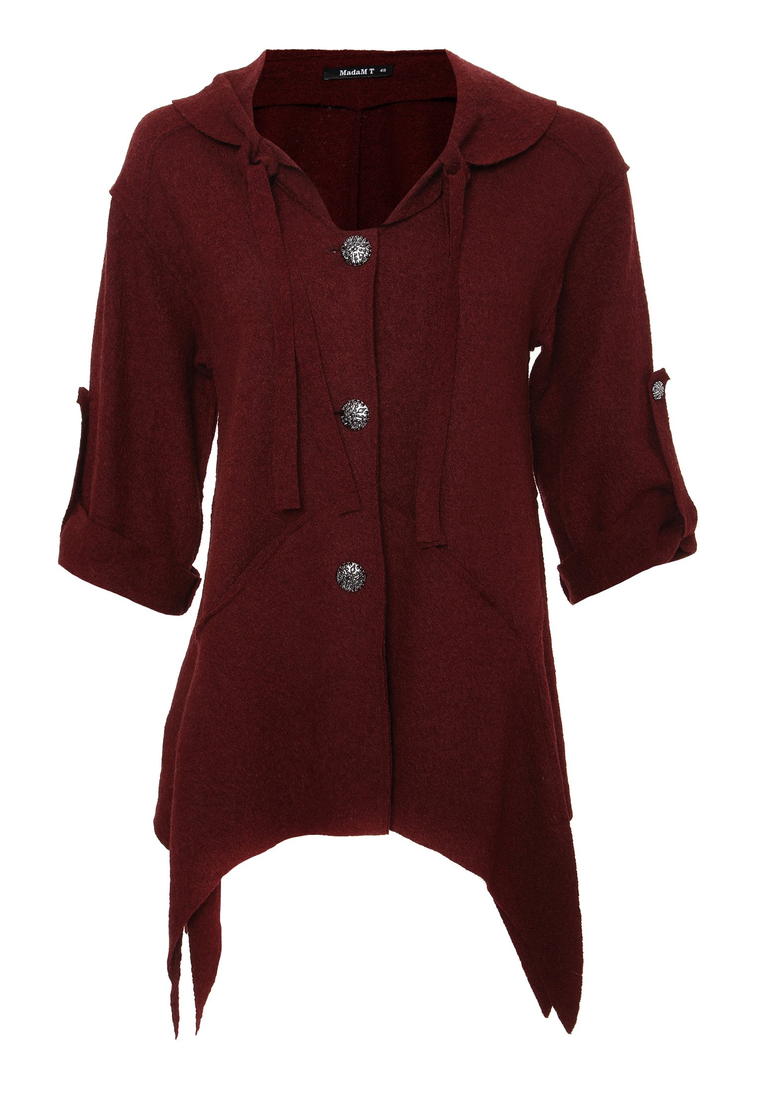 Damen ACKE ERNESTA - Strickjacke Damen ACKE ERNESTA - Strickjacke