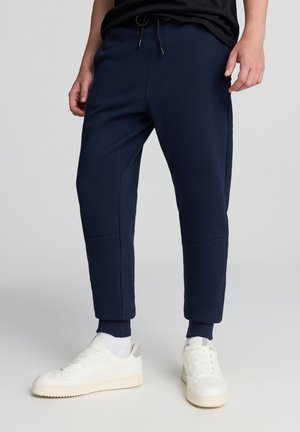 Pantaloni sportivi - blu navy
