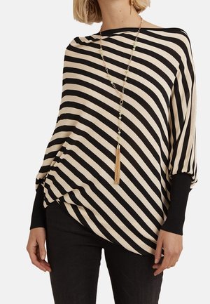 Blouse - beige