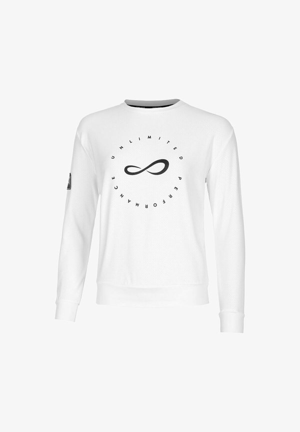 INNER TECH - Long sleeved top