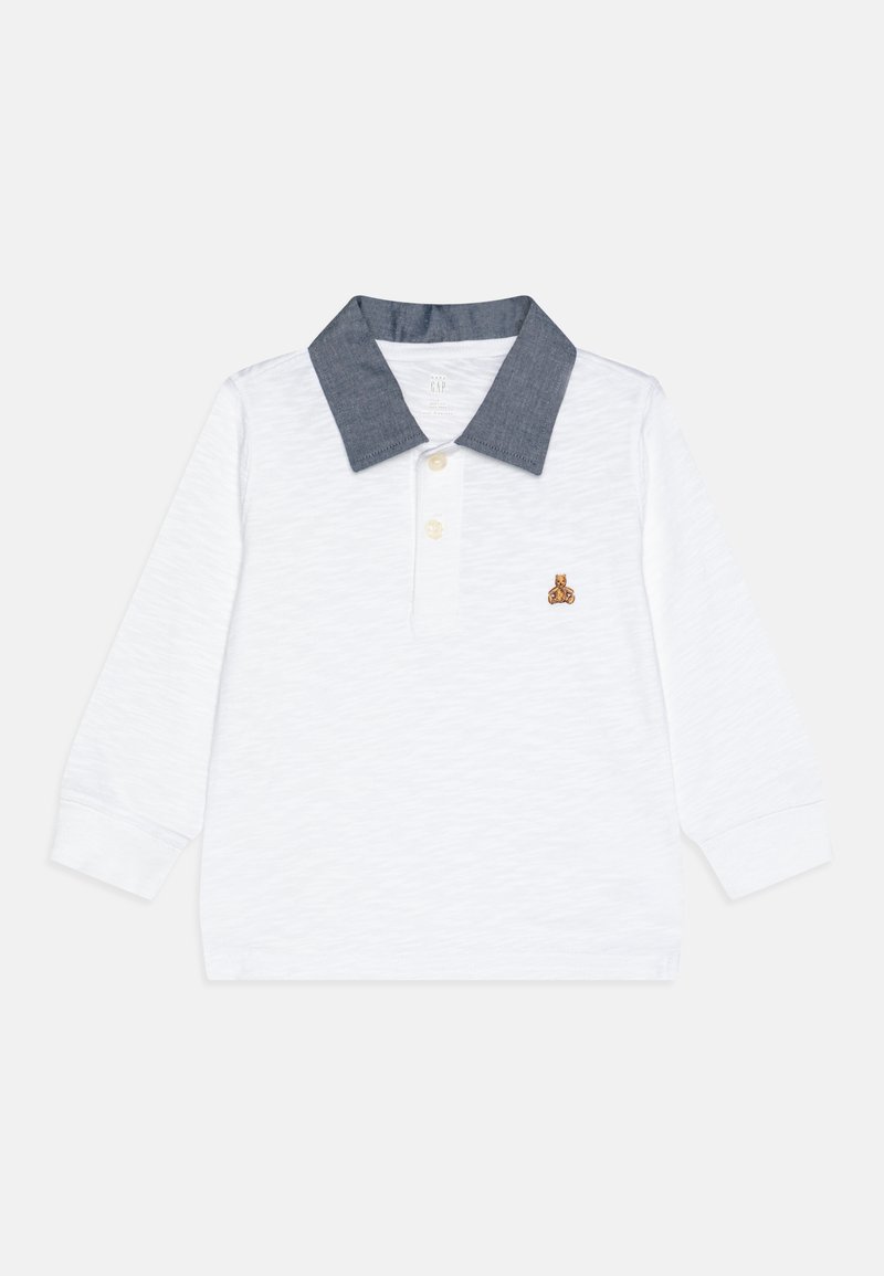 GAP BOY - Polo majica - optic white