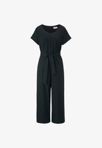 Seleccionado, schwarz