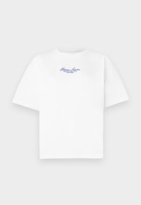 Ausgewählt, pure white