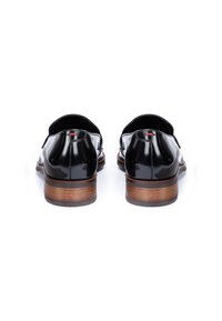 Lloyd Scarpe senza lacci - mottled black