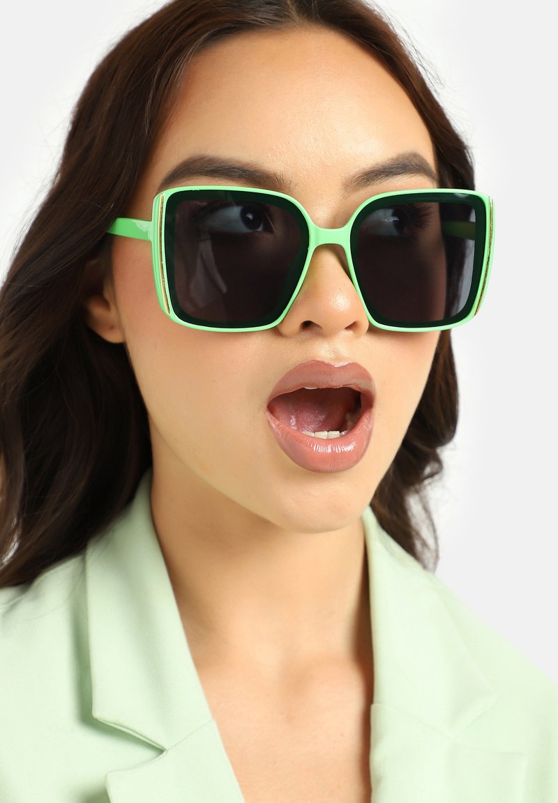 Haute Sauce Okulary przeciwsłoneczne Zalando.pl