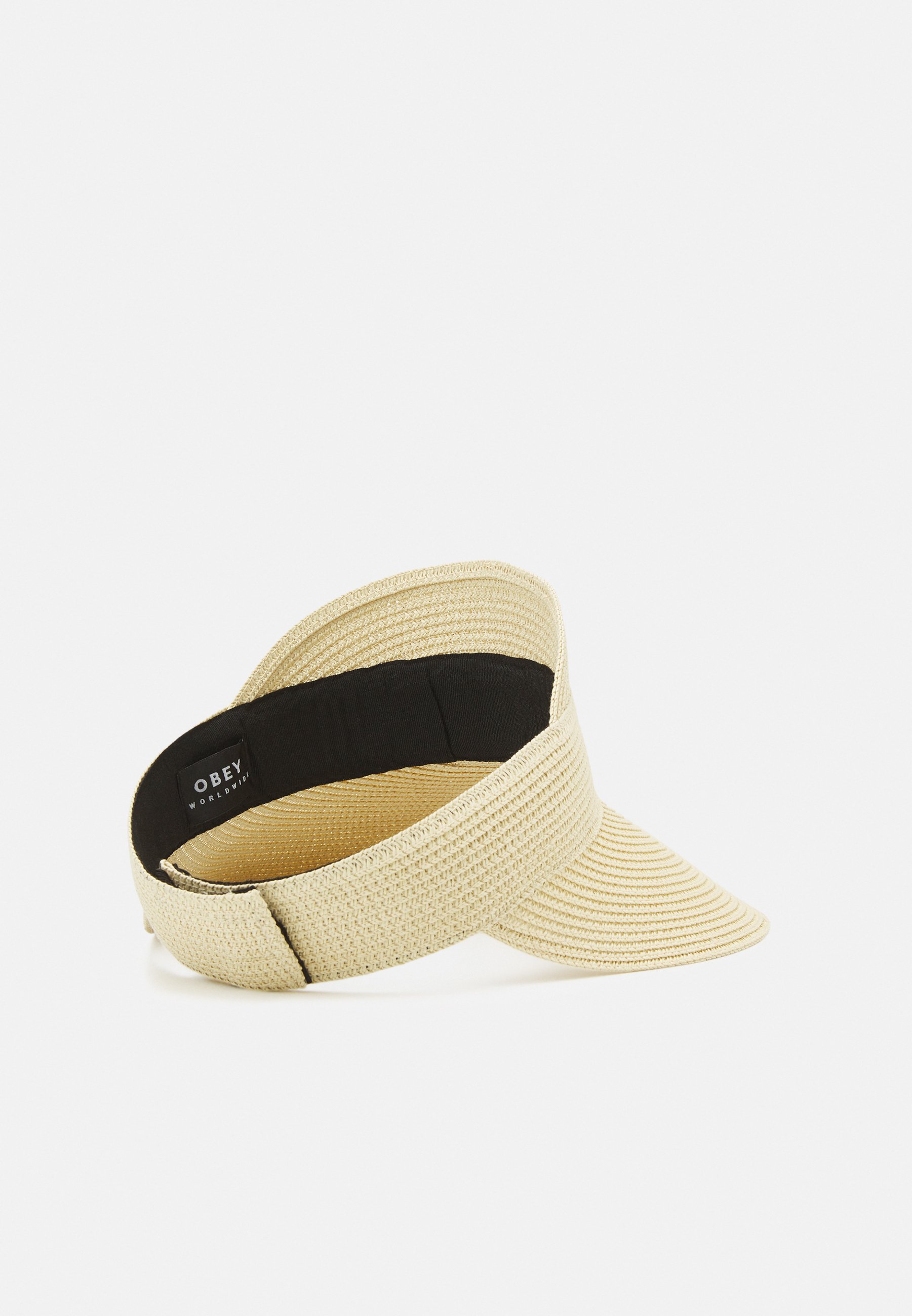Obey Clothing SLATER VISOR UNISEX - Cap 