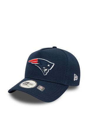 OTC NFL EFRAME FORTY ADJUSTABLE NEW ENGLAND PATRIOTS - Cap - navy