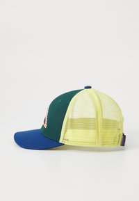 Patagonia TRUCKER HAT UNISEX - Cap - cascade green