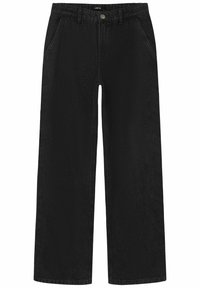 LMTD Džíny Relaxed Fit - grey denim