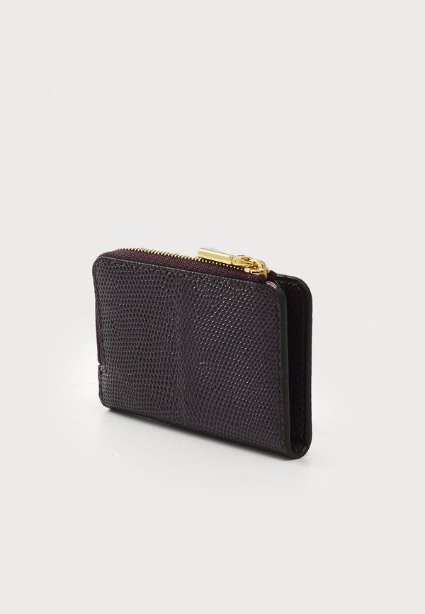 LIZARD - Wallet - prune2