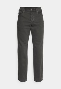 Diesel Vaqueros tapered - black
