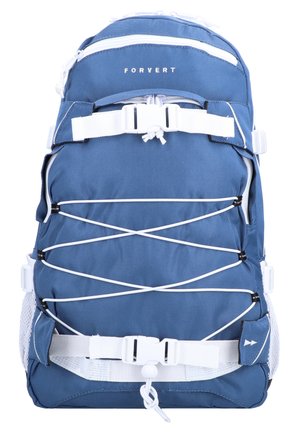 Forvert ICE LOUIS - Nahrbtnik - blue