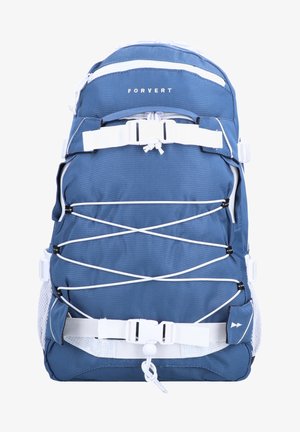 Forvert ICE LOUIS - Ruksak - blue