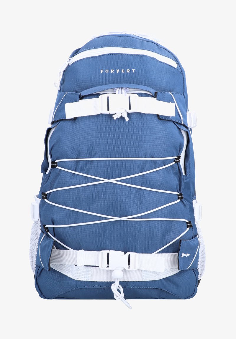Forvert ICE LOUIS - Sac à dos - blue