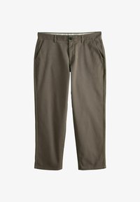 Ausgewählt, light brown