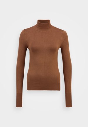 ONLY Tall Pullover - brown