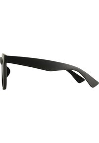 MSTRDS SEPTEMBER - Solbriller - black/black