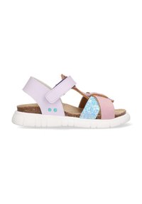 BunniesJR BRENDA BEACH - Sandalen - paars