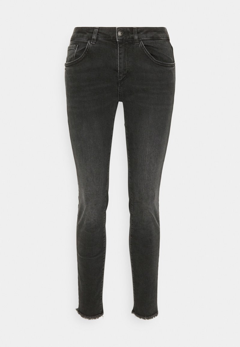 Blugi slim fit