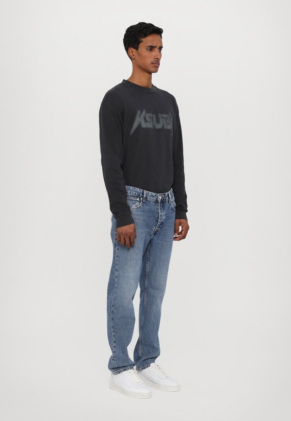 BEN - Straight leg jeans2