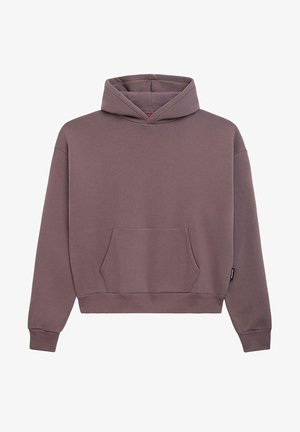 UNISEX - Bluza z kapturem